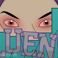 Infuencing icon