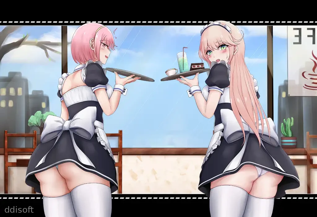 Setting: Kujira Sister screenshot 1