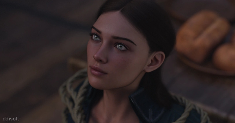 Tides of Succession screenshot 1