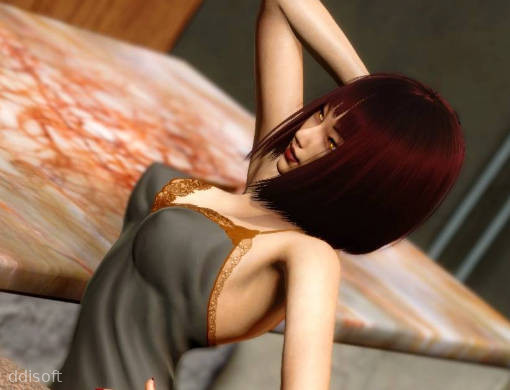 The Successor screenshot 2