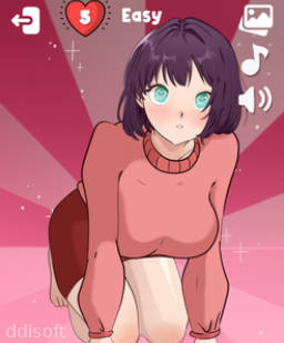 Ero-Fumi screenshot 1