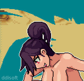 Futas of Eden screenshot 2