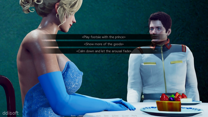 Sinderella screenshot 2