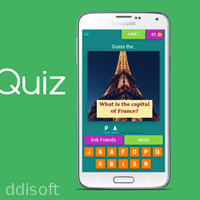 Word Trivia Quiz Challenge icon