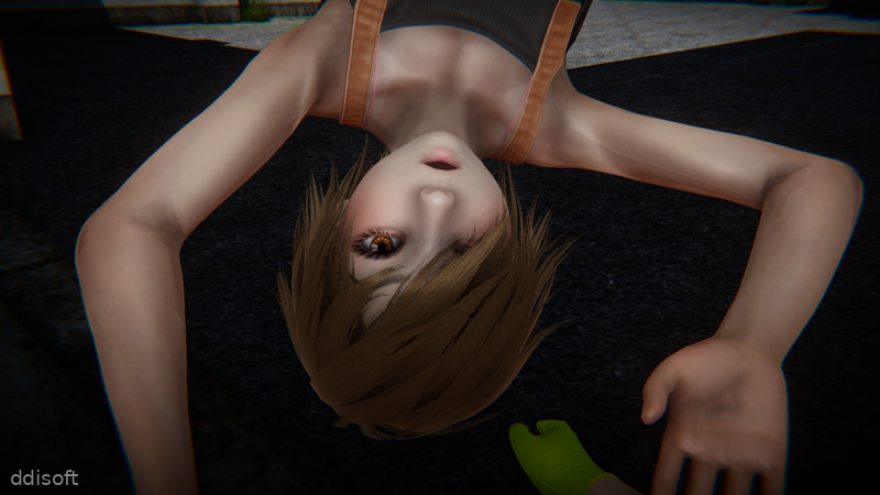 World's Crossing Academy screenshot 2
