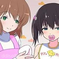 Can I Call You Mommy? ~Till I Become Your Baby icon
