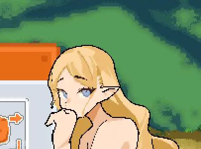 Tower of Megami Descent screenshot 3