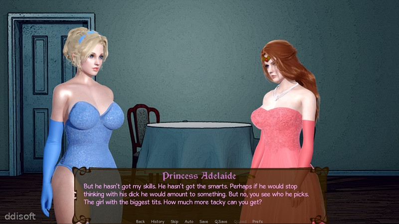 Sinderella screenshot 3