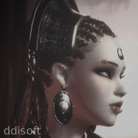 The Nymph Queen icon