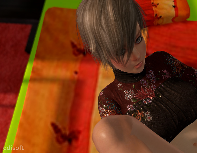 Former Classmate Demo screenshot 2