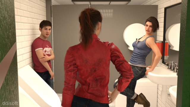 Family Affair Week 3 screenshot 3