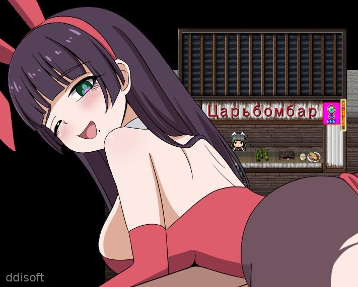 Collapse NPC Rape screenshot 1