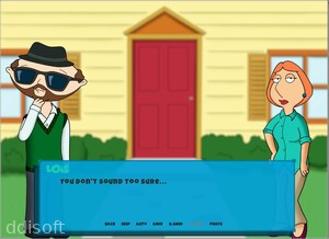 Back to the Past Mod screenshot 3