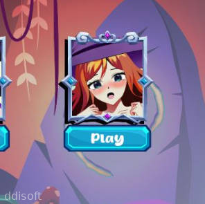 Sorceress Smasher screenshot 2