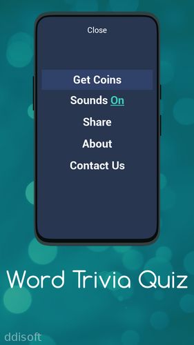 Word Trivia Quiz Challenge screenshot 2
