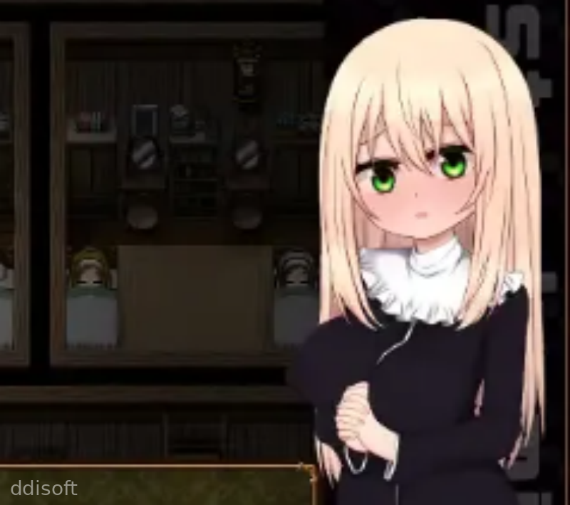 Rumina and the Hypnosis Cult screenshot 2