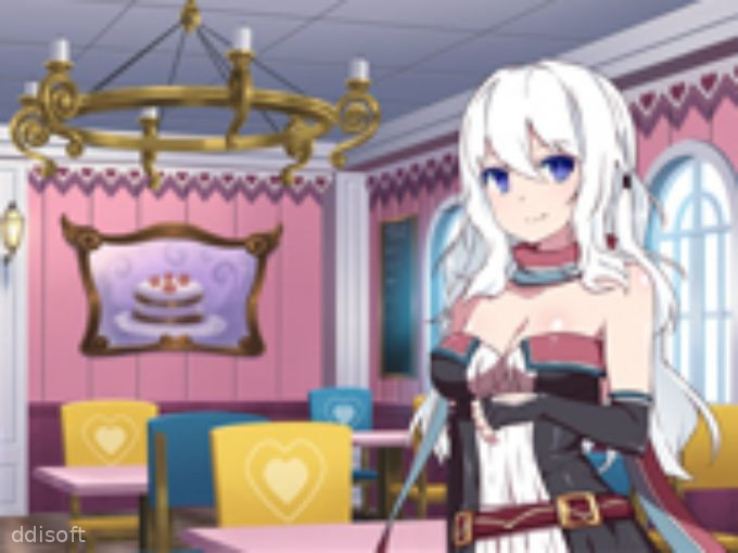 Sakura MMO Extra Mod screenshot 1