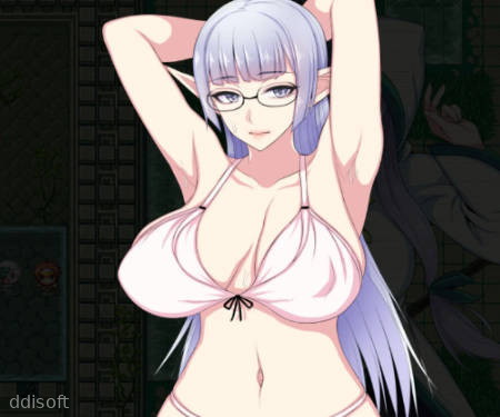 Kris and the City of Pleasure screenshot 3
