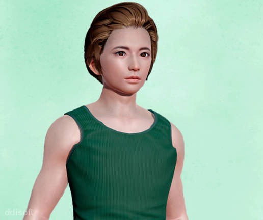 Jeijei's Harem Part 2 v0.2 (chapter 2) screenshot 2