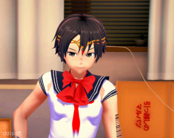 Into Your Heart screenshot 3