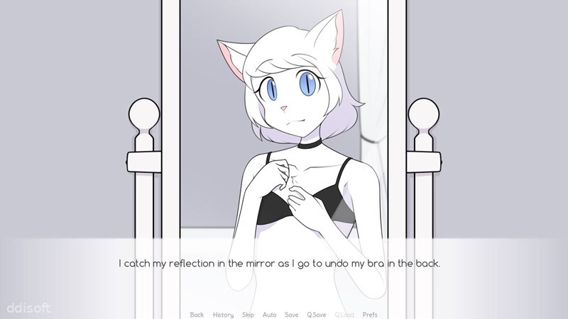 Date an Otter Ally screenshot 1