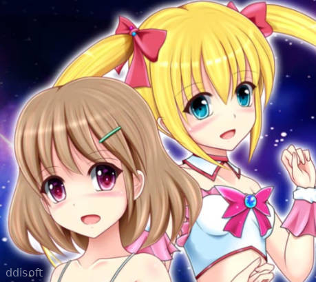 Shinen no Puritieru screenshot 1