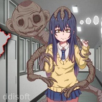 Just Playing Yakyuken With Girls Everywhere icon