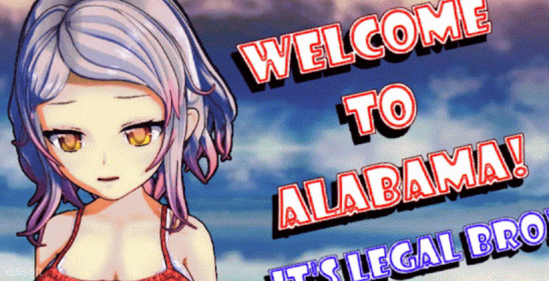 $$$ Welcome to Alabama! It’s Legal Bro! $$$ screenshot 3