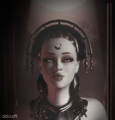 The Nymph Queen screenshot 3