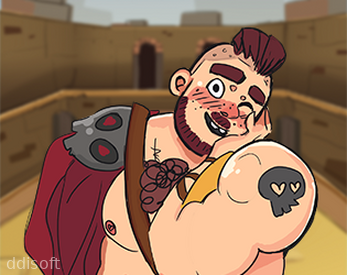 Love Or Death screenshot 1