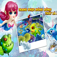 Fish Party icon