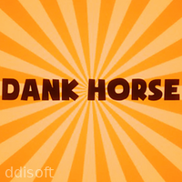 Dank Horse icon