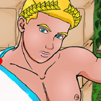 Meet Palacius icon