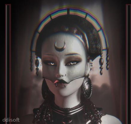 The Nymph Queen screenshot 2