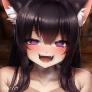 Furry Kitten Dungeon icon