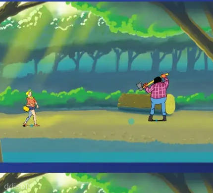 Back to the FU Mod screenshot 3