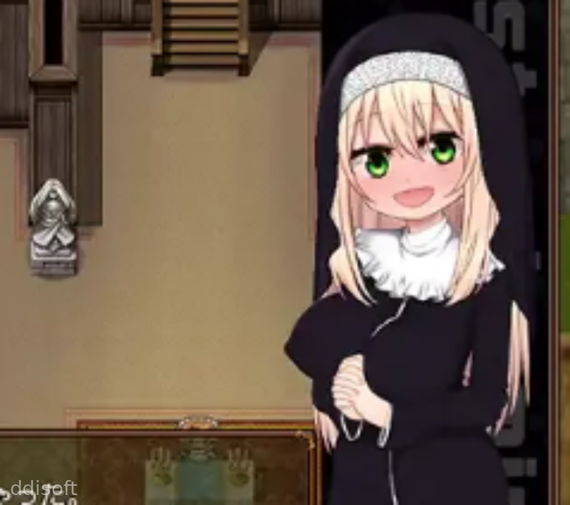 Rumina and the Hypnosis Cult screenshot 3