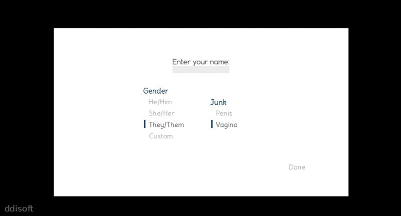 Date an Otter Ally screenshot 2