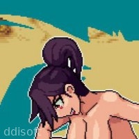 Futas of Eden icon