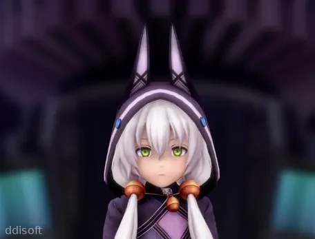 Black Rabbit Taine screenshot 2