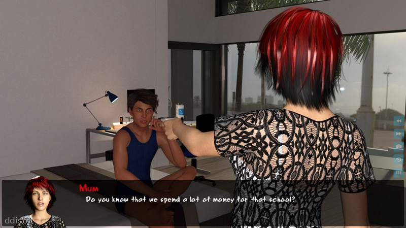 myFirstTime screenshot 3