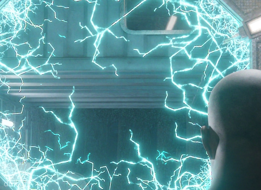 Freaky Portal screenshot 1