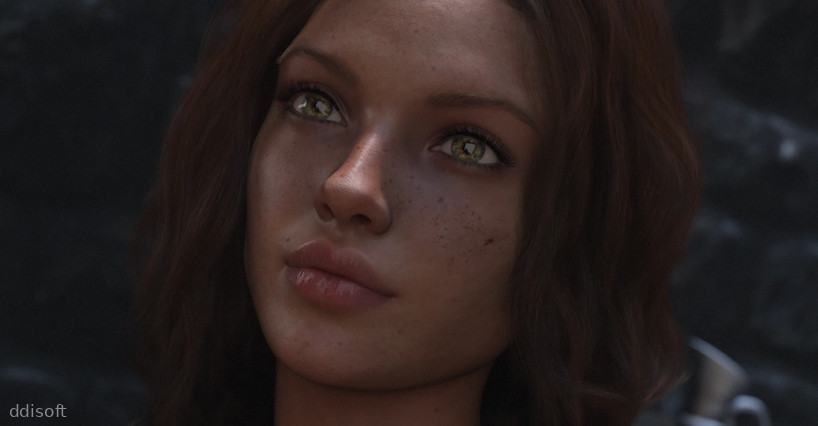 Tides of Succession screenshot 3