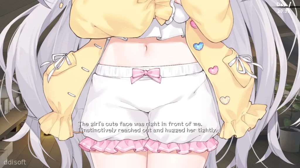 A Simple Life with My Unobtrusive Sister screenshot 2
