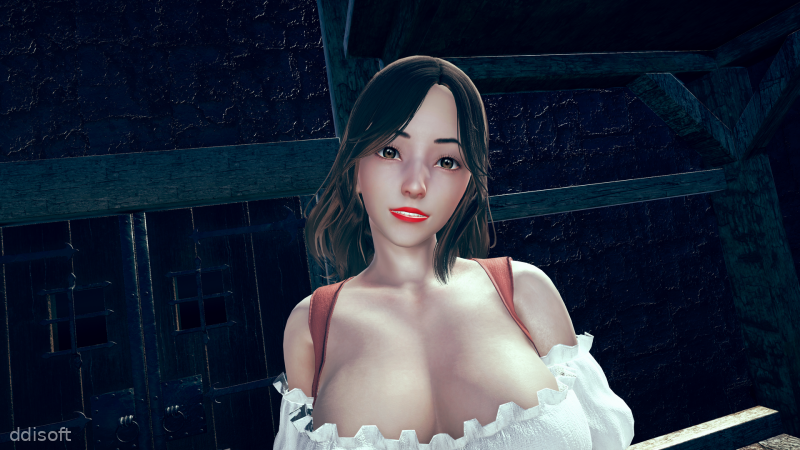 When Everything's Red screenshot 1