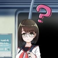 A perverted relationship with a downer JK icon