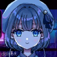 A night filled with the sound of rain icon