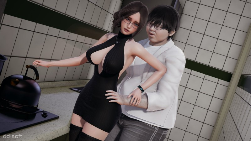 NTR Chronicles Ver. 0.6! screenshot 3