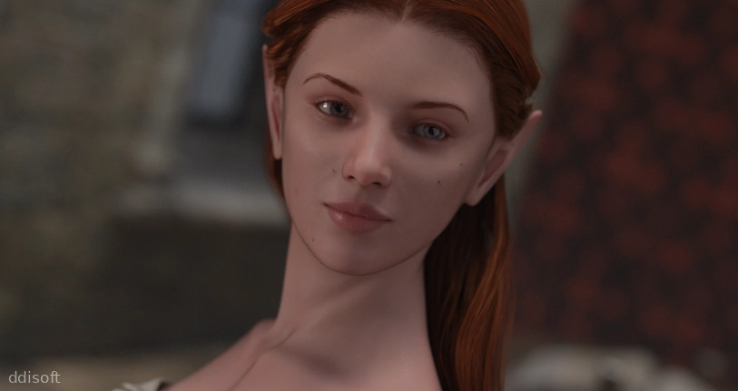 Tides of Succession screenshot 2