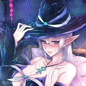 Kris and the City of Pleasure Mod icon